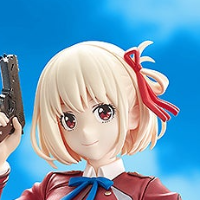 POP UP PARADE 莉可丽丝 锦木千束