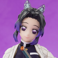 S.H.Figuarts 鬼灭之刃 蝴蝶忍