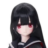 AOD502-LNB 黑鸦系列 莉莉娅 /噩梦平行世界 ～黑红～