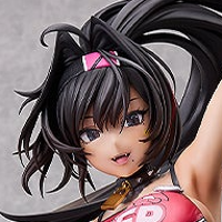 B-style 胜利女神：新的希望 贝伊