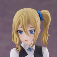 Cantabile 辉夜大小姐想让我告白 -初吻不会结束- 早坂爱