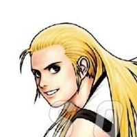 拳皇98UM 安迪·博加德