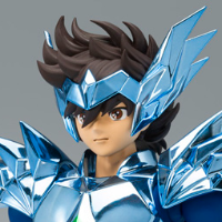 圣斗士圣衣神话EX   奥丁星矢