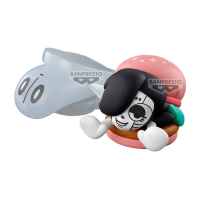 《传说之下》珍藏人偶~美食造物~第二集