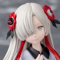 神椿市建设中。动画版 小坐系列奖品人偶 “夜河世界”