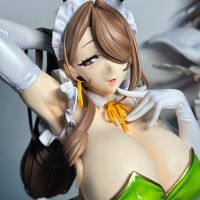 BINDing 堇 兔女郎