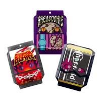 DX会说话的饱藏套装08