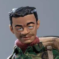 闯江湖 第三弹 CJH010/CJH008 李天宝