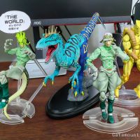 超像Art 骇人恶兽