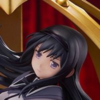 魔法少女小圆 晓美焰