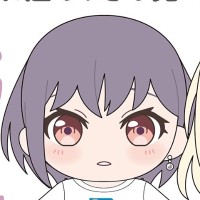 BanG Dream! 少女乐团派对 毛绒玩偶专用衣服 MyGO!!!!! 高松灯/千早爱音/要乐奈/长崎爽世/椎名立希 分岔路的，前方