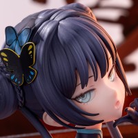 蔚蓝档案 龙华妃咲