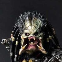 真正精英大师线 异形大战铁血战士2 独狼铁血战士