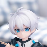 崩坏3 凯文手办 小不点英桀