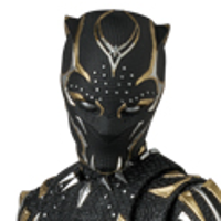 MAFEX 编号275 黑豹《黑豹2》