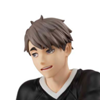 GEM系列 排球少年 掌中宫治