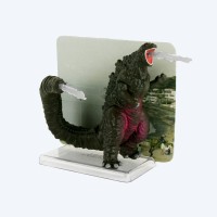 新·哥斯拉 3.75英寸可动人偶