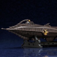 压铸世纪系列 海底两万里 鹦鹉螺号