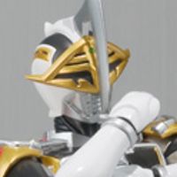 S.H.Figuarts 假面骑士电王 圣斧形态