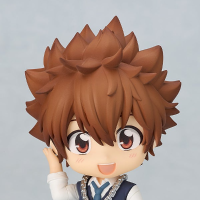 粘土人#2756 家庭教师 泽田纲吉 2.0版