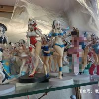 小小的花园放齿齿的办