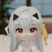 胜利女神：新的希望 泡面压 神罚