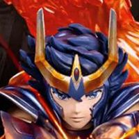 另物赏 圣斗士星矢系列第三弹「接近神的男人」Last赏 凤凰座一辉