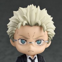 粘土人#2708 异兽魔都 心