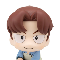 Look Up 剧场版 忍者乱太郎 毒竹忍者队最强的军师 山田利吉