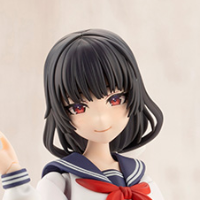 创彩少女庭园 药师寺久远 桃樱高中校服