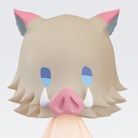 HELLO! GOODSMILE 鬼灭之刃 嘴平伊之助