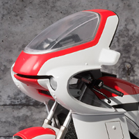 S.H.Figuarts 开路先锋号（暂译）