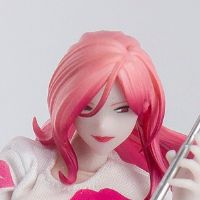 一人之下 夏禾 超可动穿衣人偶