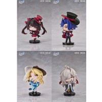 崩坏：星穹铁道 无名客的奖章 Q版盒蛋