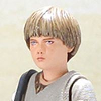 S.H.Figuarts 安纳金·天行者（星球大战：幽灵的威胁）