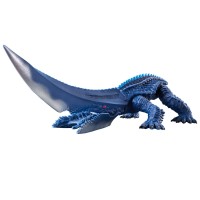 电影怪兽系列 吉隆（2023）