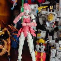 好老的拼装，居然再版