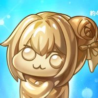 胜利女神：新的希望 DOSCAR AWARDS 奖杯