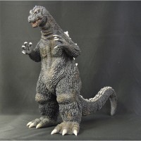 东宝30厘米系列 哥斯拉 1964