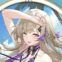 尘白禁区 茉莉安-幽潮 灿阳一刻