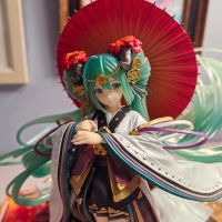 初音未来 永恒之地