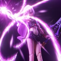 寿屋异色圣骑士帕拉丁