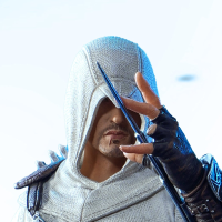 刺客信条 Animus 阿泰尔