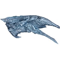 电影怪兽系列 吉古拉（2023）