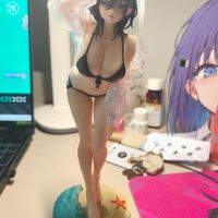 到货后的随手一拍