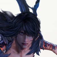 New Style系列《画江湖之不良人》天暗星李星云1/6比例雕像