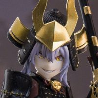 《战国G》系列1:12超可动人偶《织田信长》