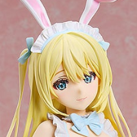 B-Style 艾露露 粉彩兔女郎