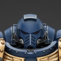 战锤40000：星际战士 极限战士 契尔伦兄弟-珍藏版