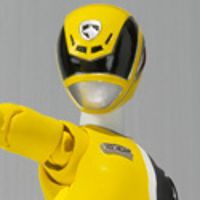 S.H.Figuarts 刑事黄（暂译）